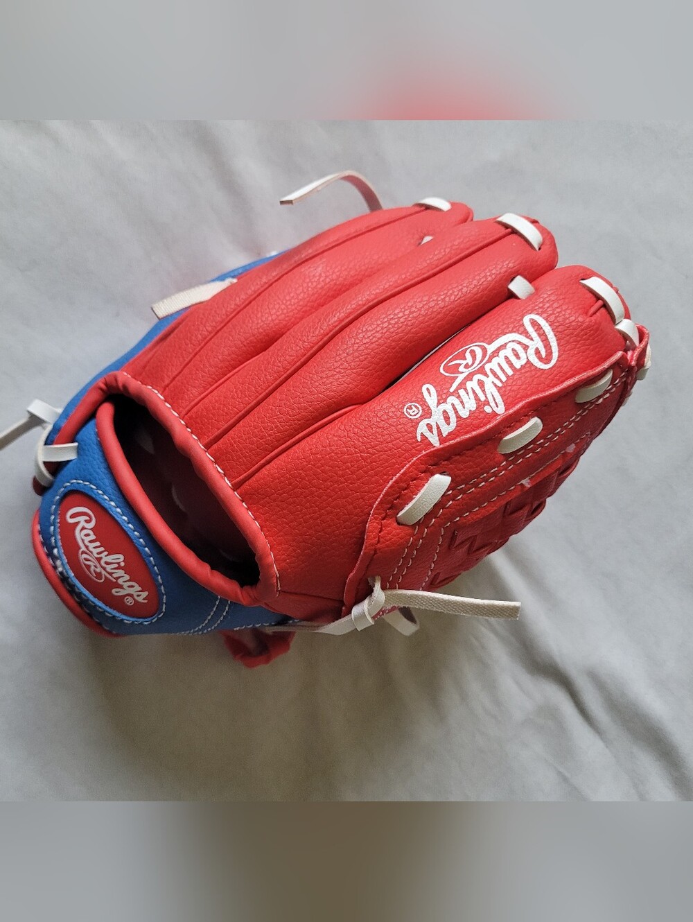 Rawlings Youth 9" Baseball Glove